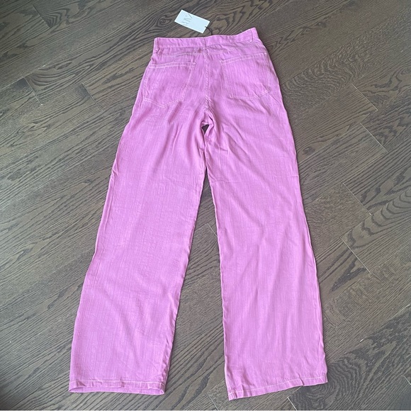 Zara Pink Two Piece Set - Picture 6 of 7